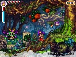 Shantae - Kisky's Revenge (3)